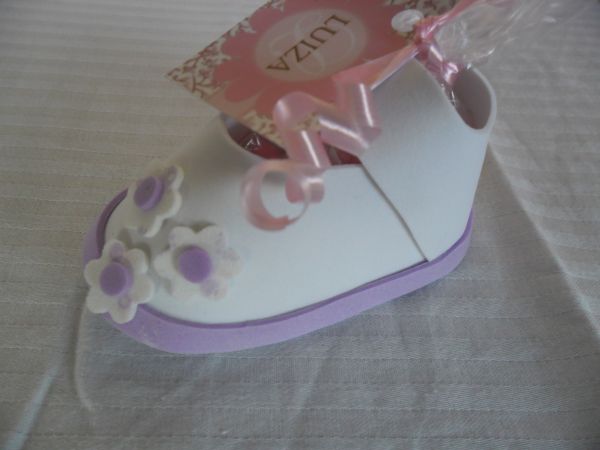 Sapatinhos Fofolet's